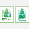 Poitou Hydroculture / Paysage