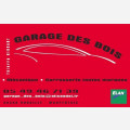 Garage des Bois