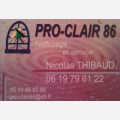 Pro Clair 86