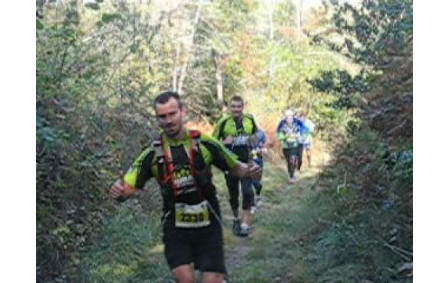 Sur la trace des Cagouilles - 13
